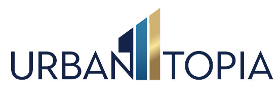 Urban Topia Logo